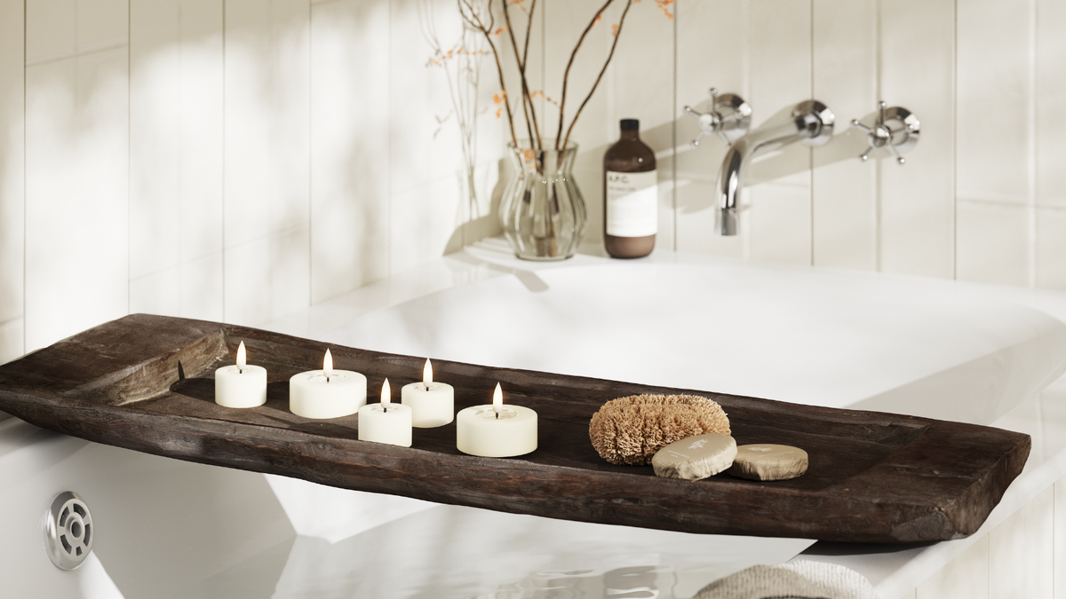LEVELIKE LED MEY LIGHTASE LILLY s dizajnom WetLook ™