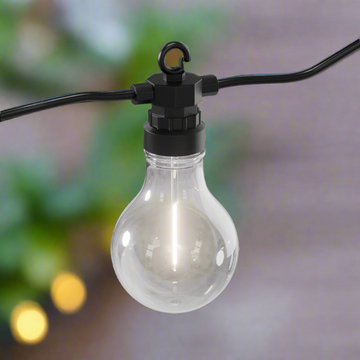 Deluxe Homeart Lyskjede Ø7 forlengelsessett Lyskjede 1