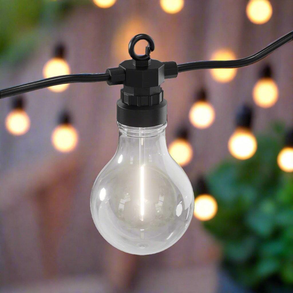 Deluxe Homeart Valguskett Ø7 Stardikomplekt Valguskett 1