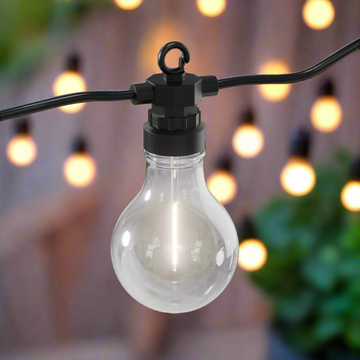 Deluxe Homeart Valguskett Ø7 Stardikomplekt Valguskett 1