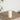 Deluxe Homeart LED Bloklys Ø 5 x 10 cm Cream