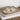 Deluxe Homeart LED Jumbo Fyrfadslys 2 stk. (Store) Sand