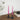 LED LIGHT LIGHT με έλλειψη, 2 τεμ. (28 cm) Μαγέντα