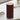 Deluxe Homeart LED Bloklys Ø 10 x 20 cm Bordeaux LED bloklys 1