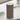 LED Pillar candle Ø 10 x 20 cm Sand