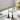 Deluxe Homeart LED Kertelys med Lak, 2 stk 28 cm Mint LED kertelys 1