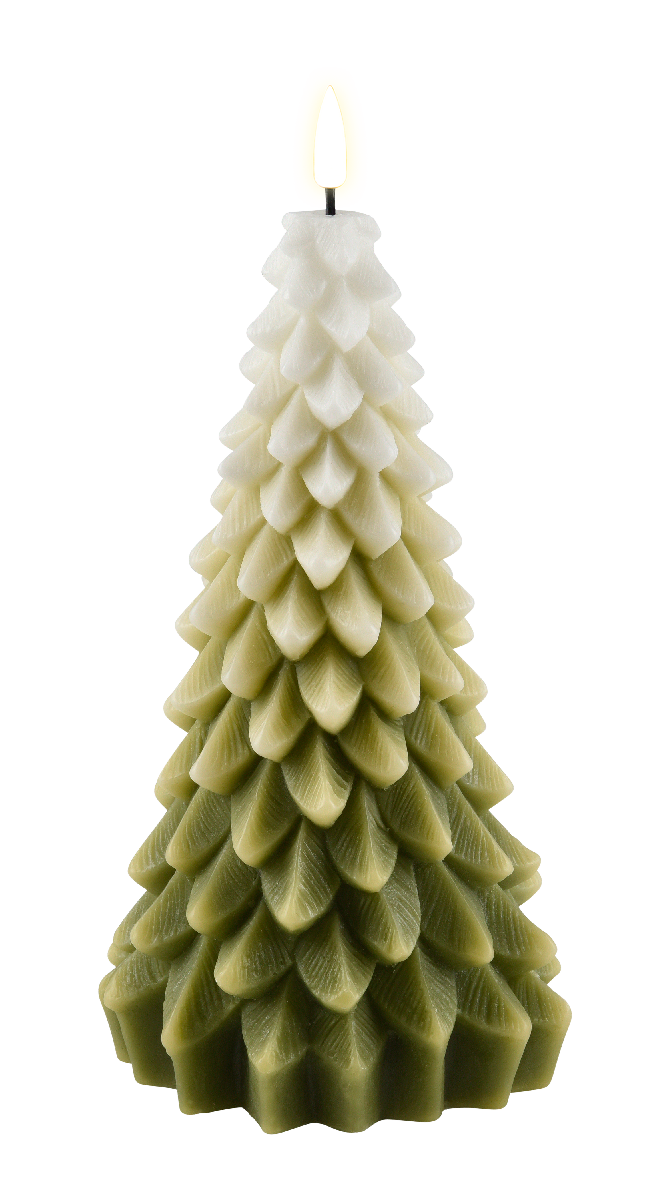 Deluxe Homeart LED-jõulupuu LED-jõulupuud 1