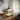 Deluxe Homeart LED bloklys pakke - Lysegul - 2x 5 x 12,5 cm | 2x 5 x 20 pakke 1