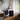 GUIDATO Candela a pilastro pacchetto - Blu reale - 2x 7,5 x 20 | 2x 10 x 20 cm